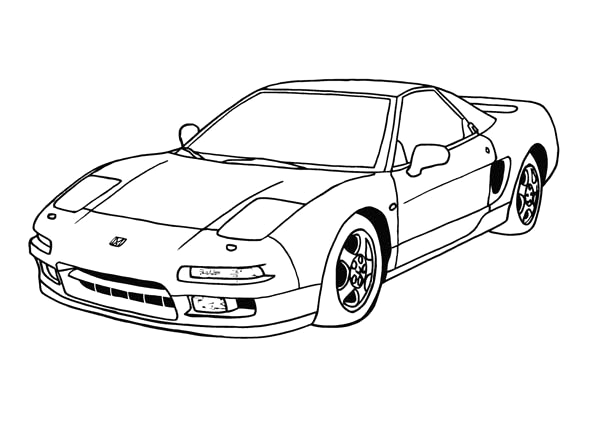 Model RB 72-3 Detail Drawing